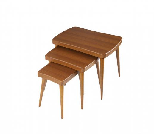 معرفی انواع میز عسلی ساده