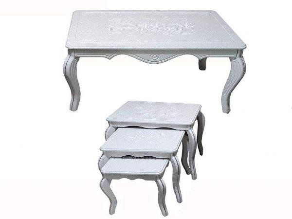 ابعاد میز عسلی ام دی اف