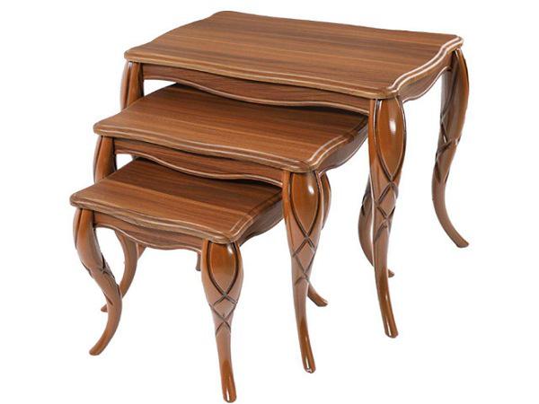 خرید مستقیم میز عسلی ام دی اف