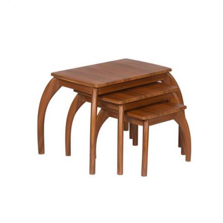 فروش عمده میز عسلی ساده