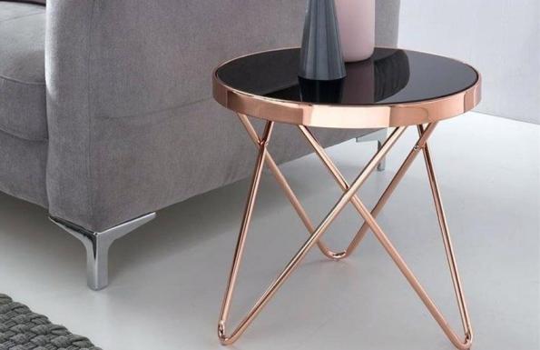 4 مورد از خصوصیات میز عسلی فانتزی