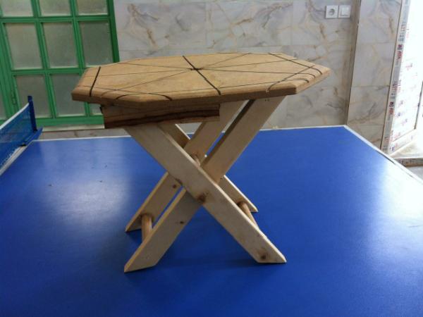 عرضه عمده میز عسلی تکی 