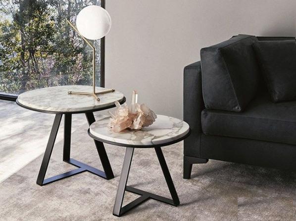 مشخصات میز عسلی سنگی مرمر