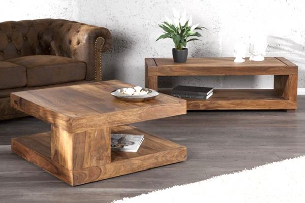 بهترین میز عسلی بزرگ