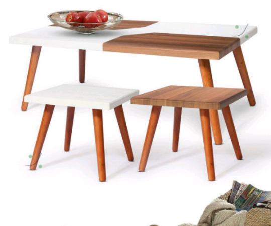 مدلهای جدید میز عسلی اسپرت