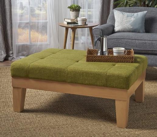 مدلهای مختلف میز جلو مبلی پارچه ای