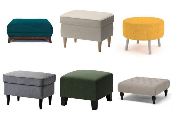 ویژگی های میز عسلی پارچه ای