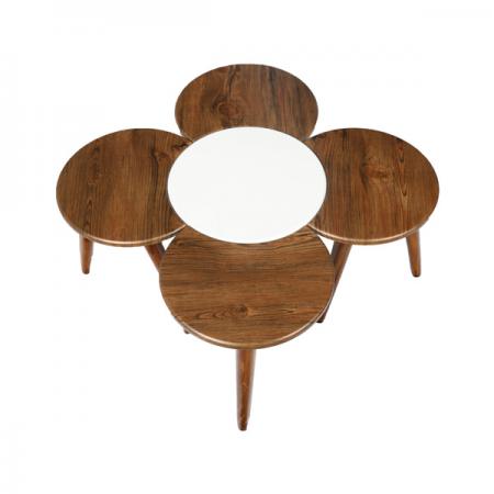 بهترین جنس میز عسلی