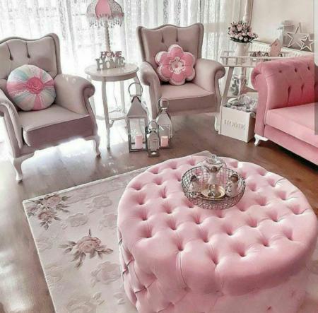 خصوصیات میز جلو مبلی پاف