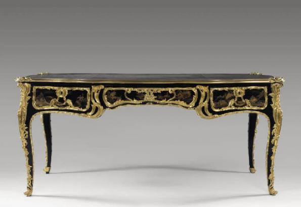 راهنمای خرید میز جلو مبلی سلطنتی