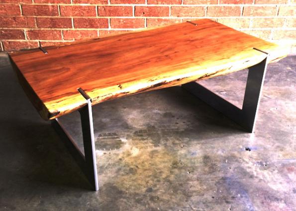 مدلهای جدید میز عسلی خام