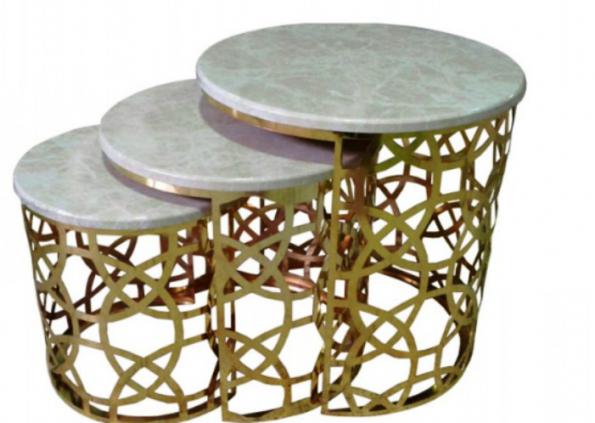 فروش مستقیم میز عسلی خاص