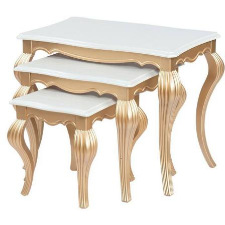 معرفی انواع میز عسلی جدید