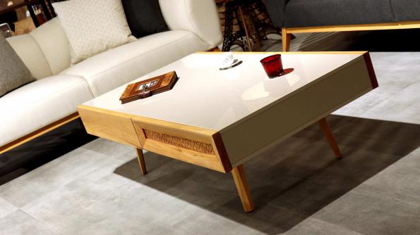 انتخاب بهترین میز جلو مبلی