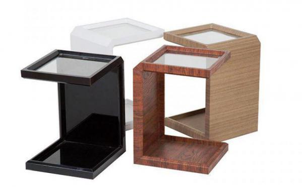 خصوصیات بهترین میز عسلی خاص