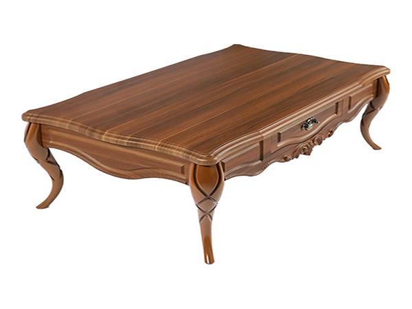 راهنمای خرید میز جلو مبلی ارزان