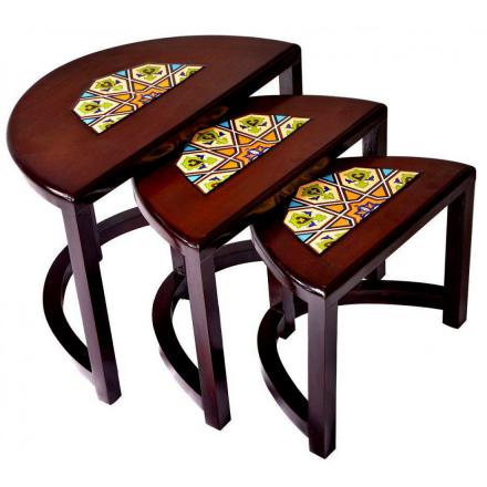 مشخصات میز عسلی فانتزی