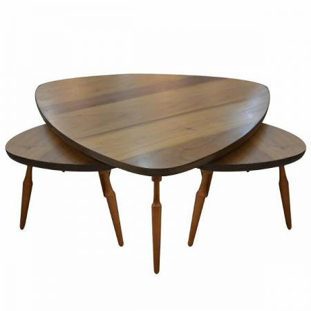 خرید مستقیم میز جلو مبلی عسلی