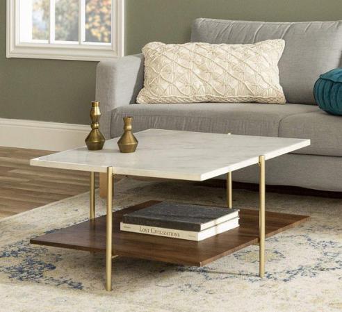 قیمت روز میز جلو مبلی فلزی