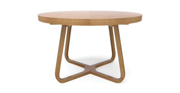 مشخصات بهترین جنس میز جلو مبلی گرد