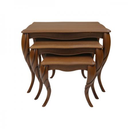 راهنمای خرید میز عسلی کلاسیک