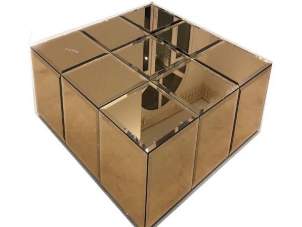 قیمت روز میز عسلی آینه ای