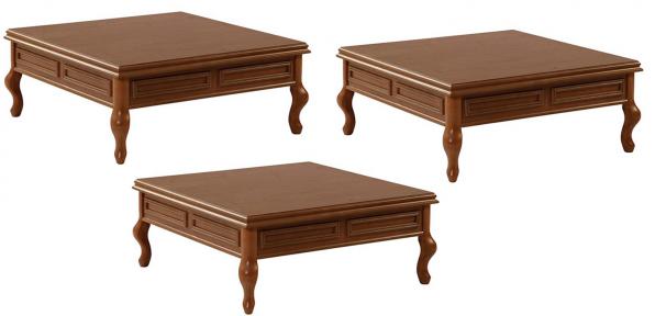 عرضه میز جلو مبلی جادار