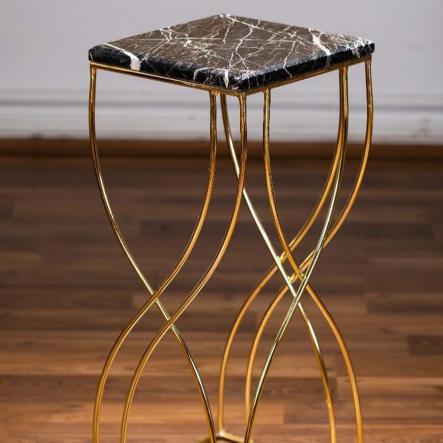 فروش عمده میز عسلی پایه فلزی 