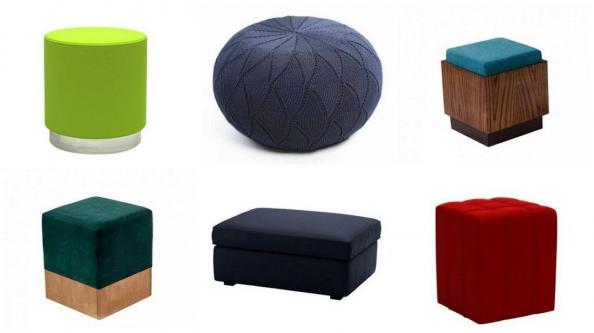 مشخصات میز عسلی پارچه ای 