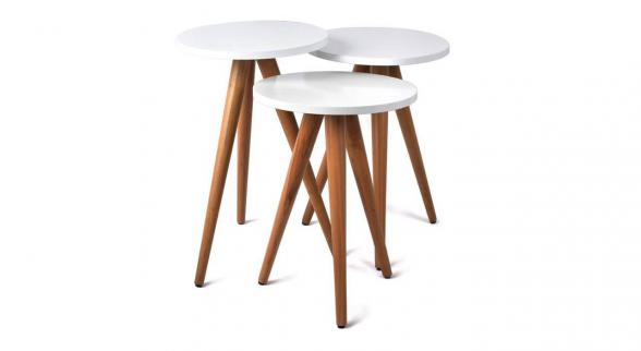 جدیدترین ست میز عسلی