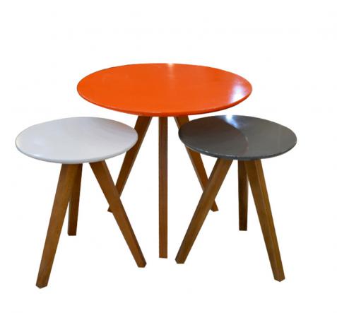 فروشنده ست میز عسلی