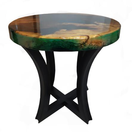 نشانه های باکیفیت بودن میز جلو مبلی رزینی