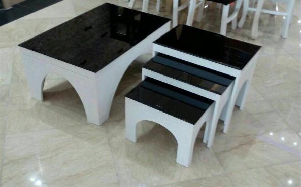 روش های فروش میز جلومبلی 4 تکه