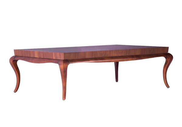 خرید مستقیم میز جلو مبلی تک