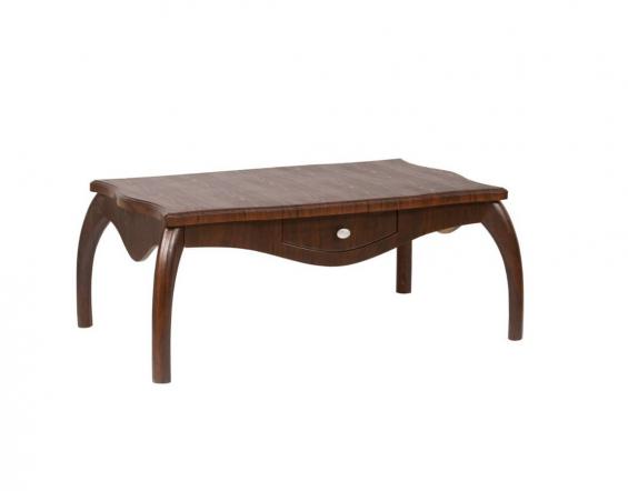 عرضه کننده میز جلو مبلی کشودار