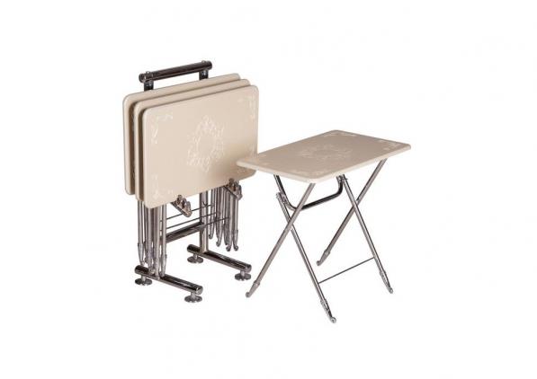 5 ویژگی میز عسلی رزینی چیست؟