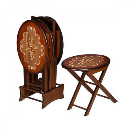 قیمت روز میز عسلی جدید تاشو