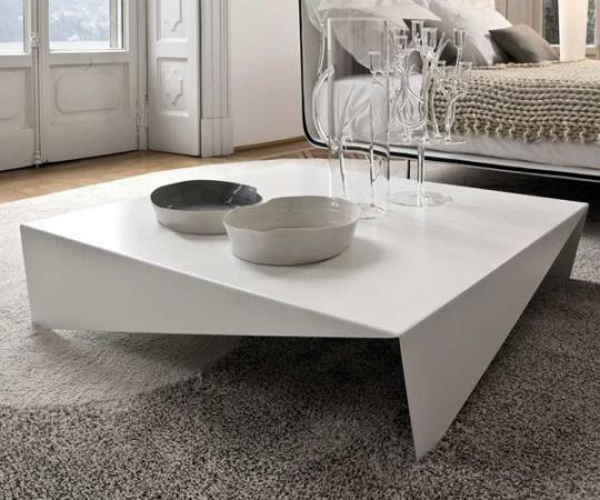 3 نکته مهم درباره میز جلو مبلی مدرن