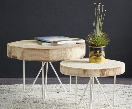 فروش استثنائی میز جلو مبلی مدرن