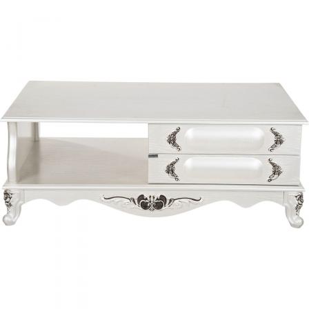 میز جلو مبلی تاشو چه مشخصاتی دارد؟