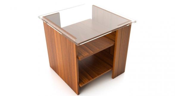 همه چیز درباره میز جلو مبلی شیشه ای