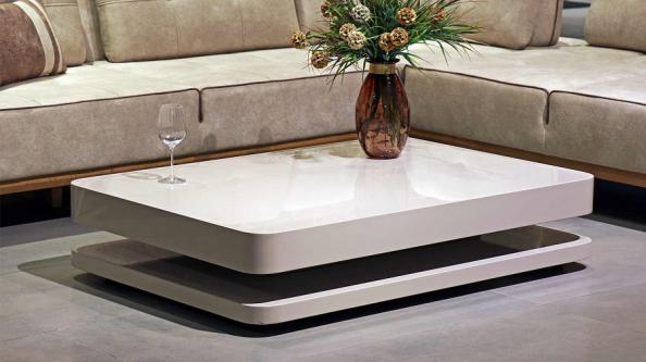 درباره خصوصیات میز جلو مبلی چوبی بدانيم