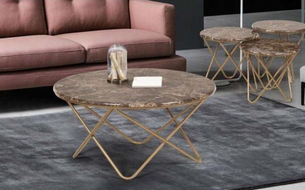 باکیفیت ترین انواع میز جلو مبلی تاشو