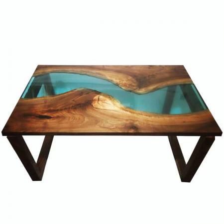 مرکز فروش انواع میز عسلی رزینی