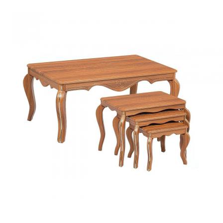 3 نکته مهم درباره میز جلو مبلی عسلی