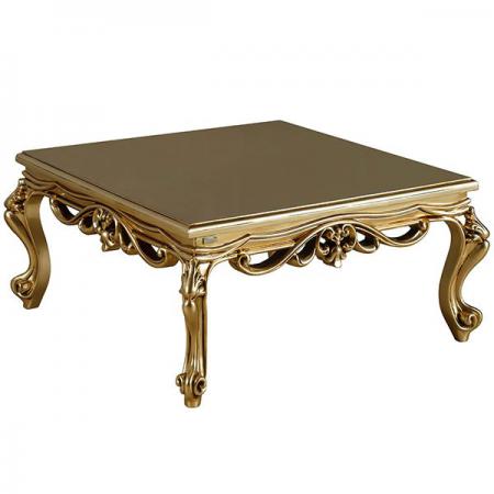 میز عسلی سلطنتی چه مشخصاتی دارد؟