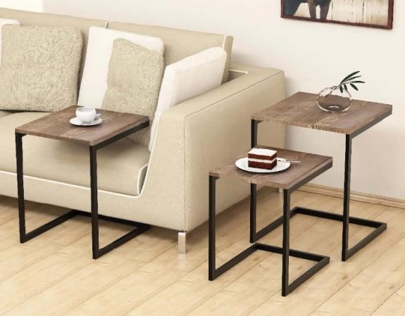 شاخصه های بارز میز عسلی اسپرت باکیفیت