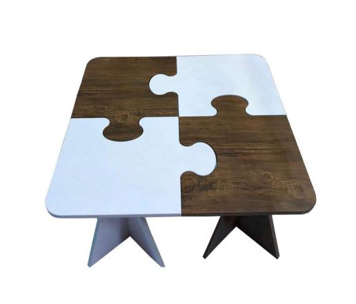 همه چیز درباره میز عسلی فانتزی