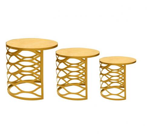 عوامل موثر بر قیمت میز عسلی لاکچری