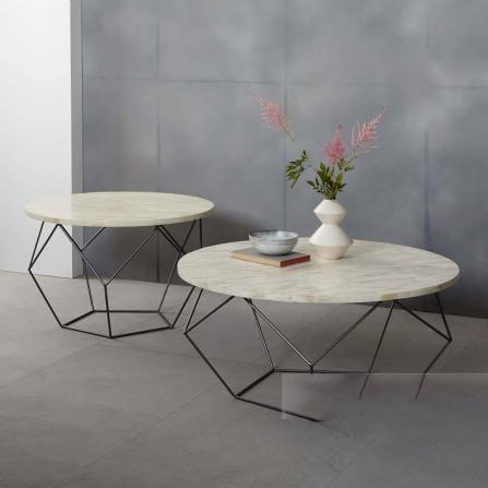 میز عسلی سلطنتی چه مشخصاتی دارد؟